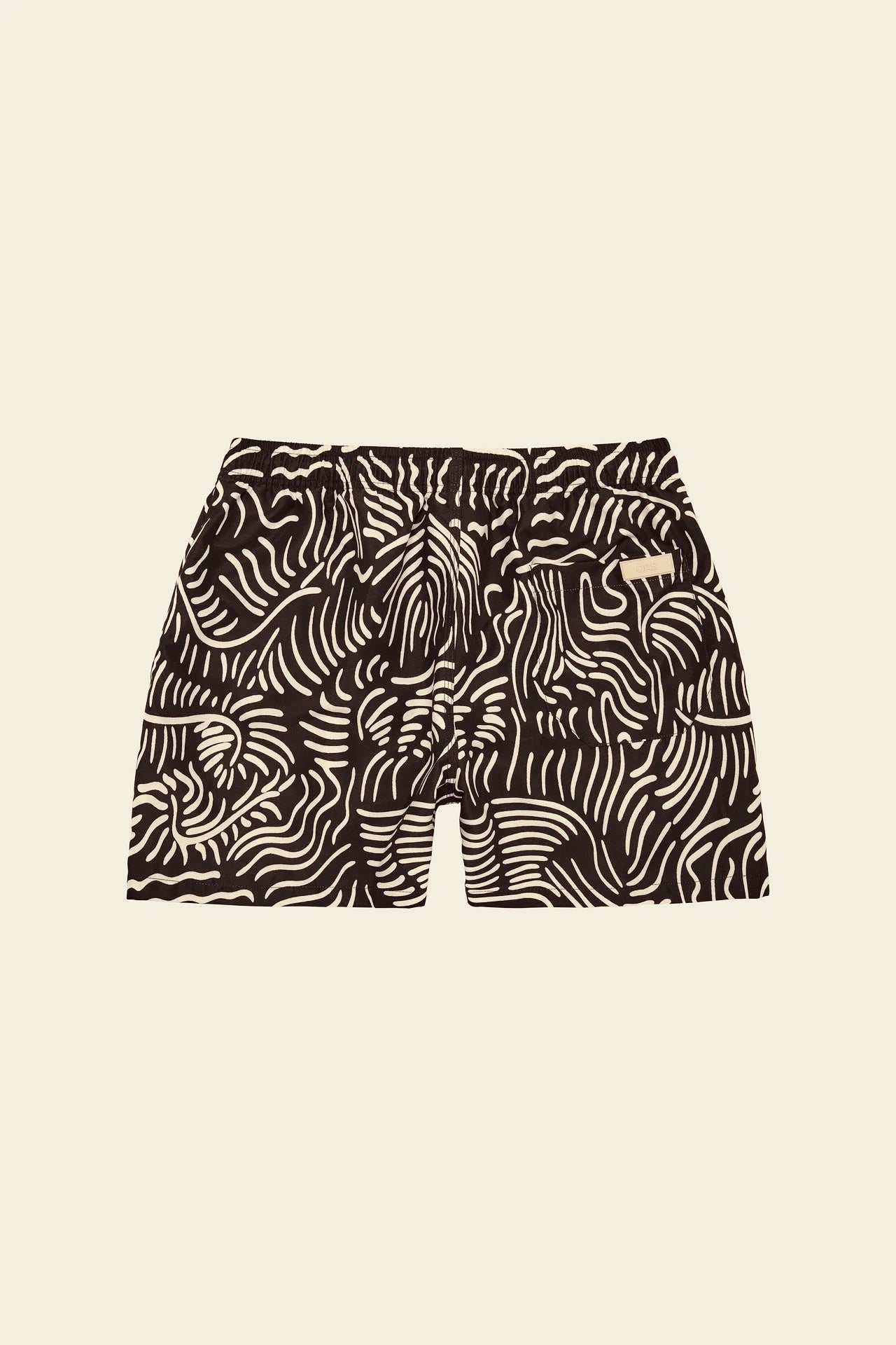 Tar Lorenzo Swim Shorts