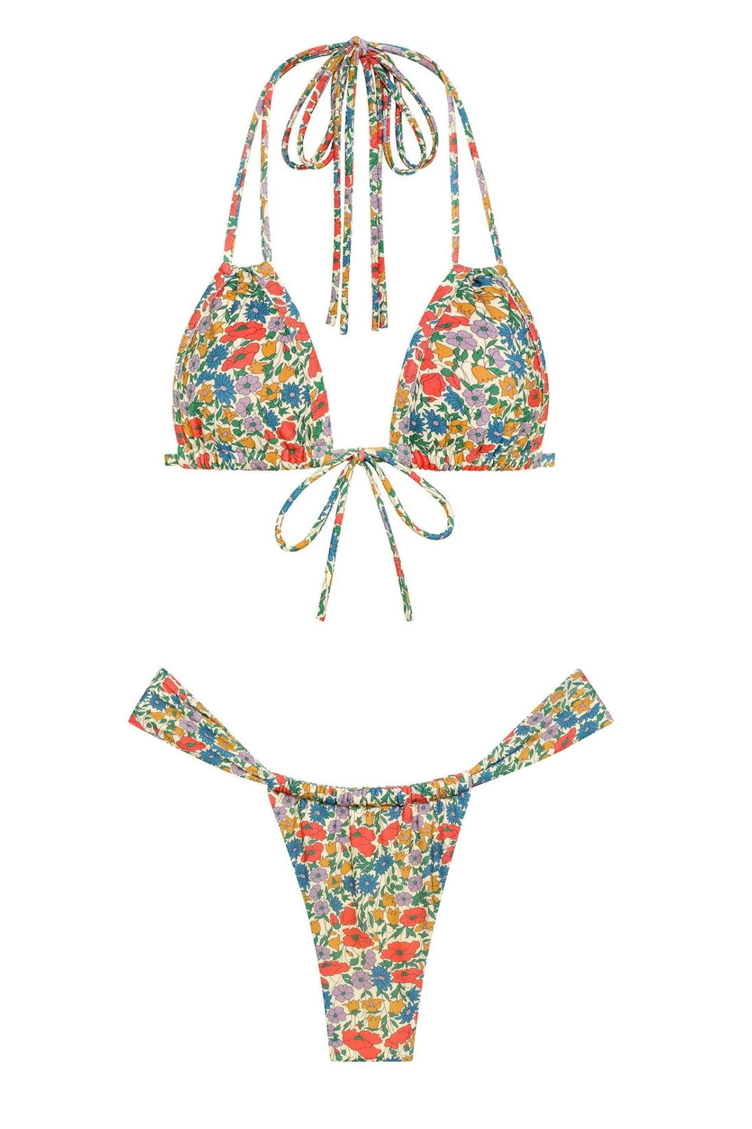 Florencia Bikini