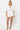 La Mer Short in Cream