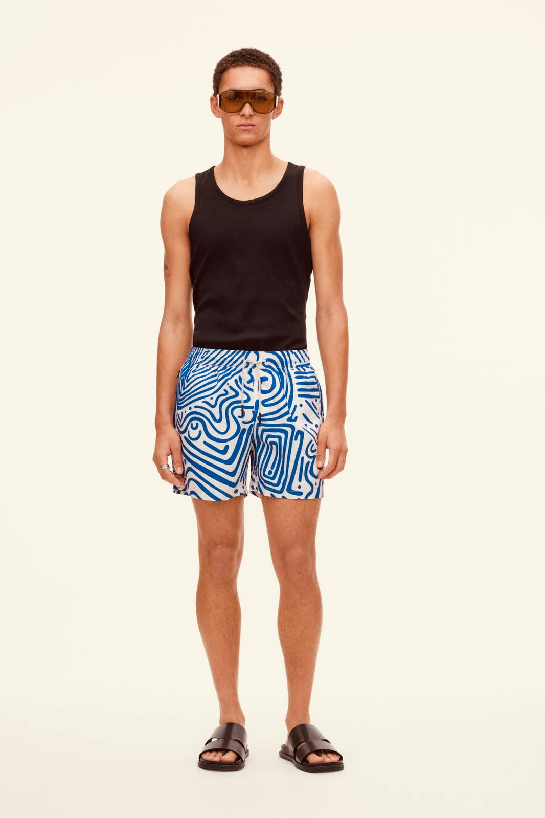 Eldovado Swim Shorts