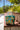 Miami Green Small Zuncho Bag Nikki Beach x Mercedes Salazar Collaboration