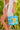 Marbella Small Blue Zuncho Bag Nikki Beach x Mercedes Salazar Collaboration