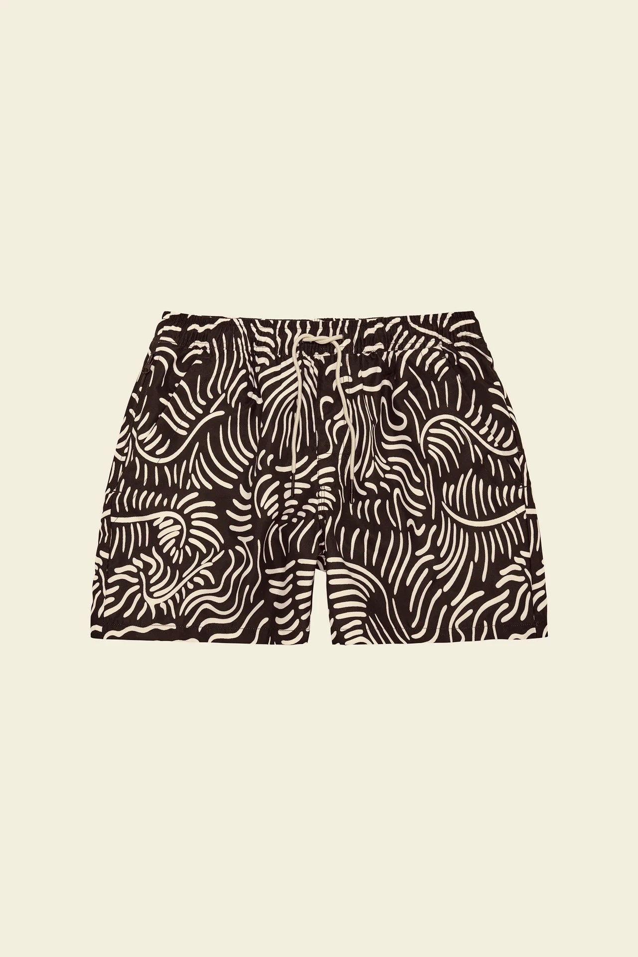 Tar Lorenzo Swim Shorts