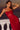 Cassie Glitter Mesh Maxi Dress