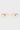 Icicle Bright Gold Unisex Sunglasses