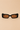 Carli Sunglasses in Black Brown