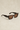 Aura Truffle and Brown Sunglasses