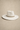 Monte Carlo Hat in White