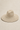 Harper Hat White Tweed Version