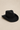 Diano Hat in Black