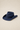 Carrera Hat in Blue & Silver
