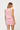 Sander Top in Rosewater