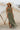 Luisa Dress in Green