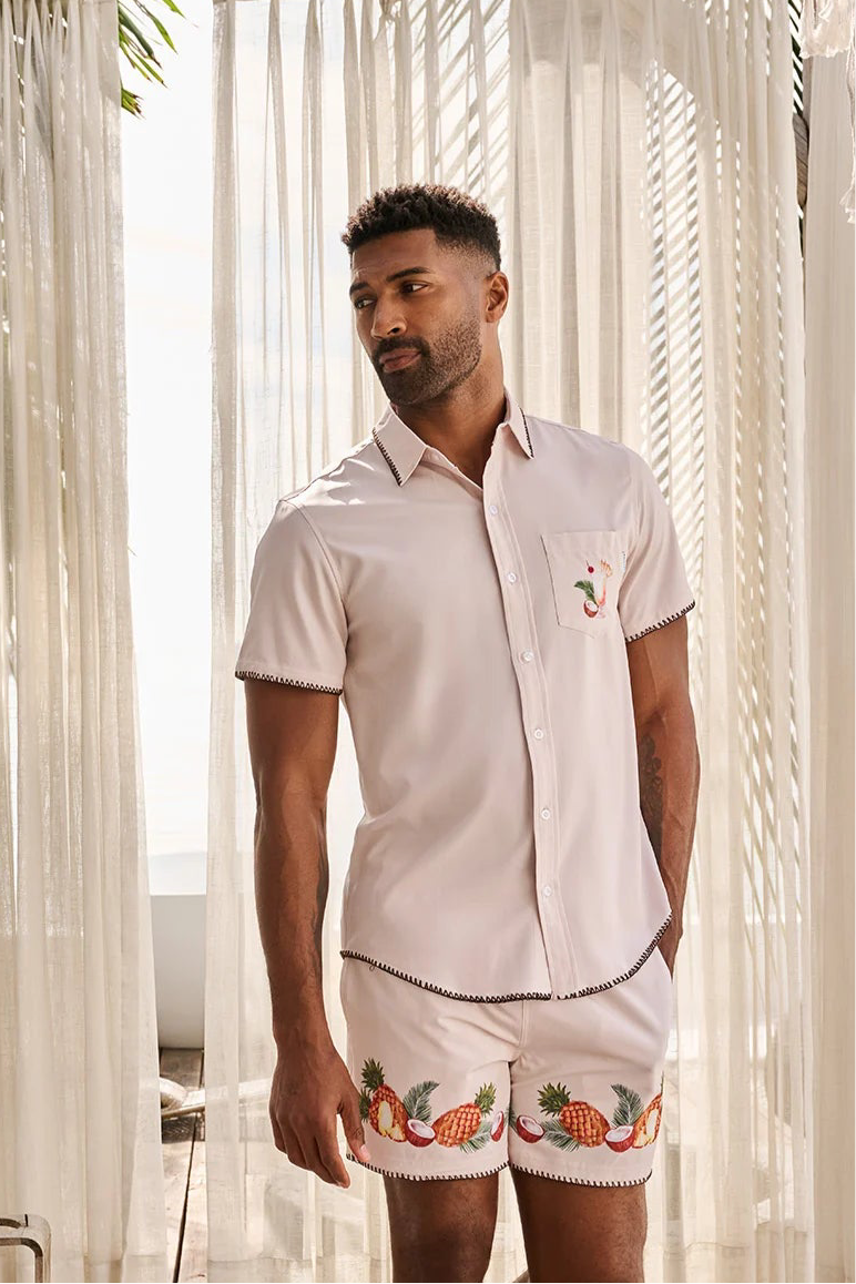 Piña Colada Weekend Shirt
