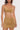Sunset Mini Skirt in Gold