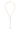 Dreamin' Freshwater Pearl Lariat Set