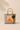 Miami Small Beige Orange Zuncho Bag Nikki Beach x Mercedes Salazar Collaboration 2026 Version