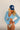 Unisex Celebration Of Life Nikki Beach Navy Cap