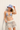 Cassie Hat in Blue