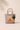 Miami Small Beige Orange Zuncho Bag Nikki Beach x Mercedes Salazar Collaboration 2026 Version