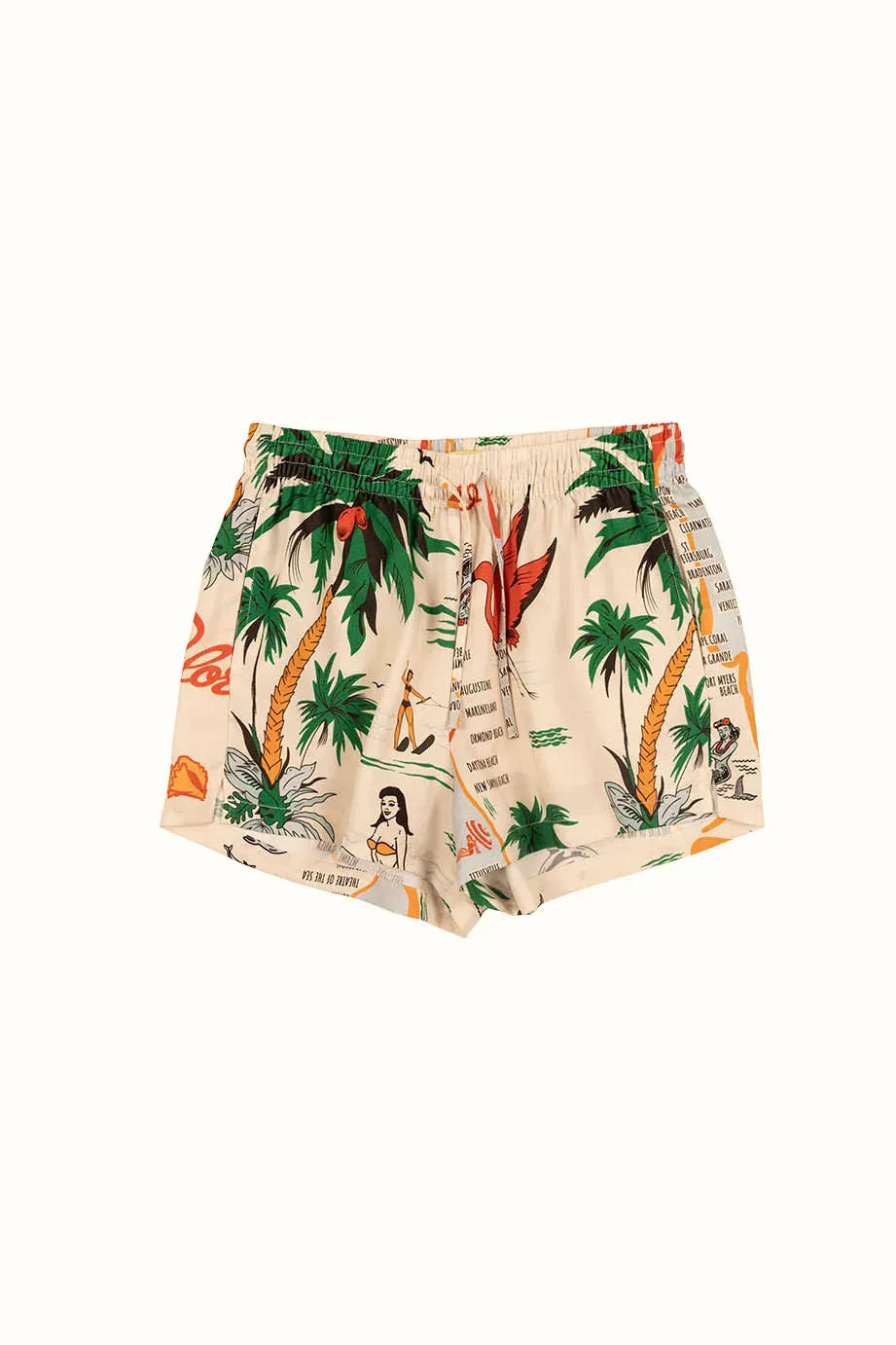 Florida Shorts