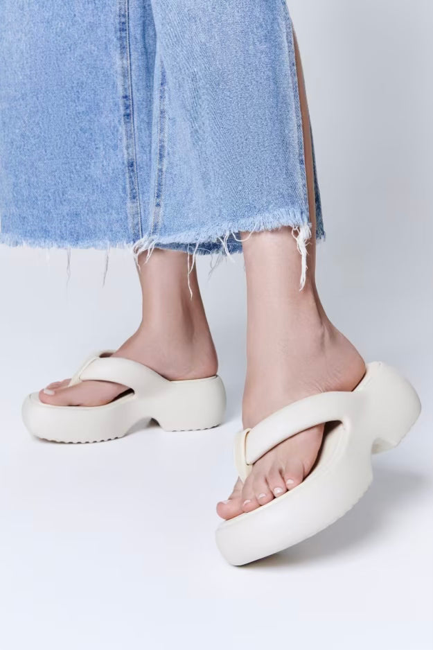 Fuzzy Flatform