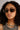 Contemplation Unisex Sunglasses