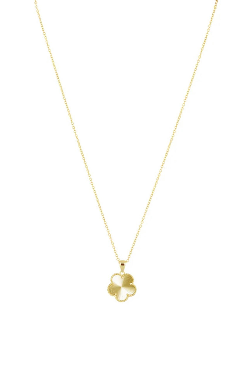 Adeline Pendant Necklace