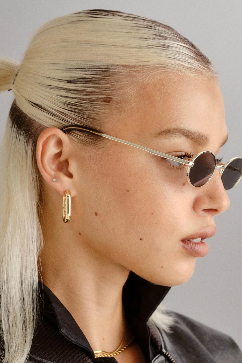 Love Train Sunglasses