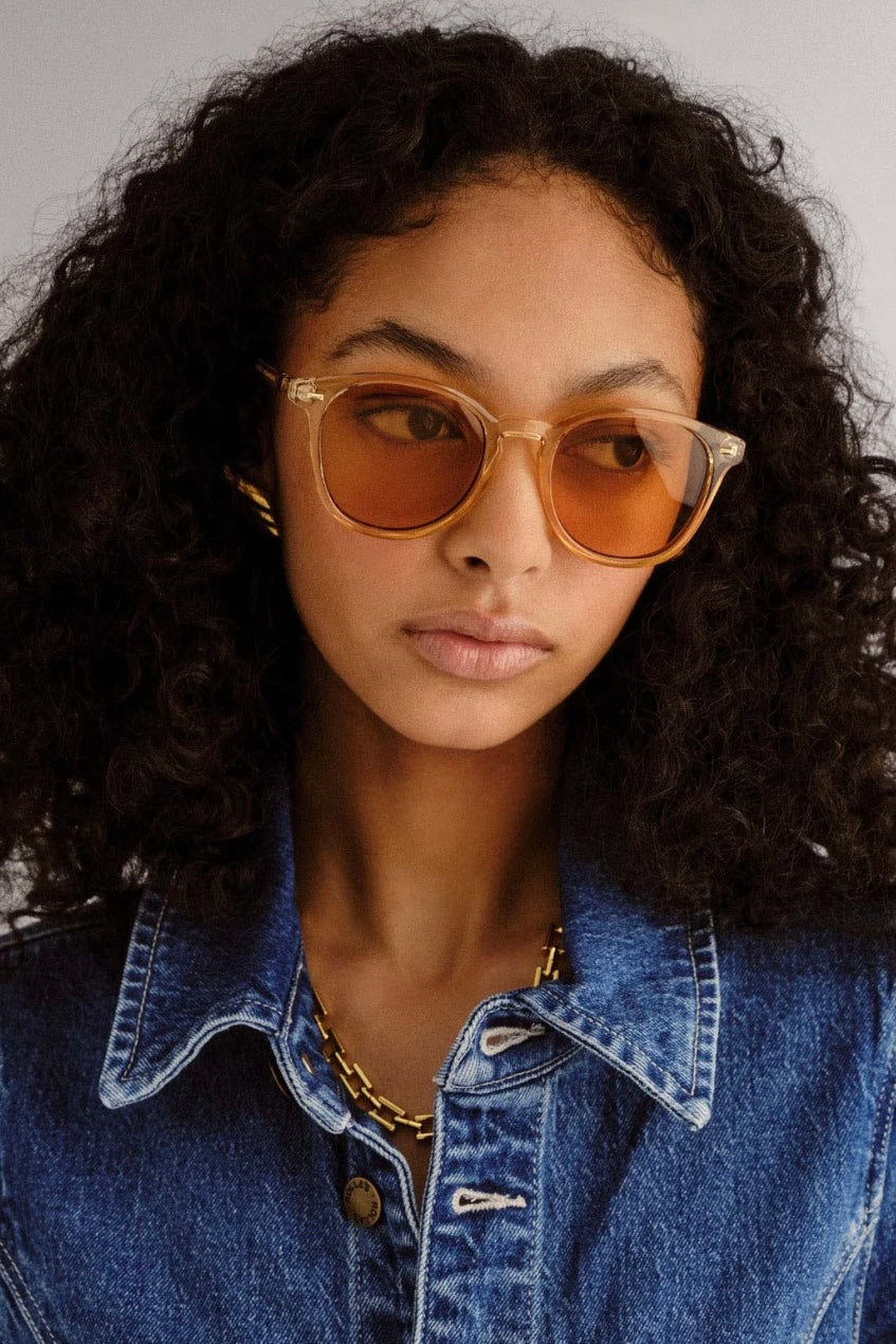 Bandwagon Sunglasses