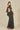 Rimini Dress in Black