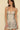 Ivy Bandana Petal Short Slip Dress