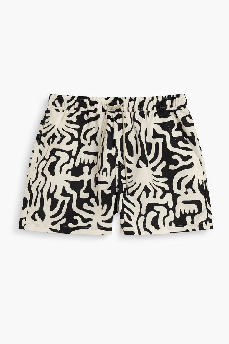Loefy Swim Shorts