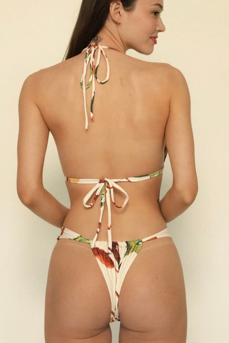 Rooted Bikini