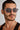 IMPOSSIBLE | PEWTER Unisex Sunglasses
