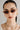 THE WHISPERER | SAND Sunglasses