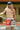 World Famous Swim Short - Red