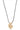 Nautilus Shell Cord Necklace