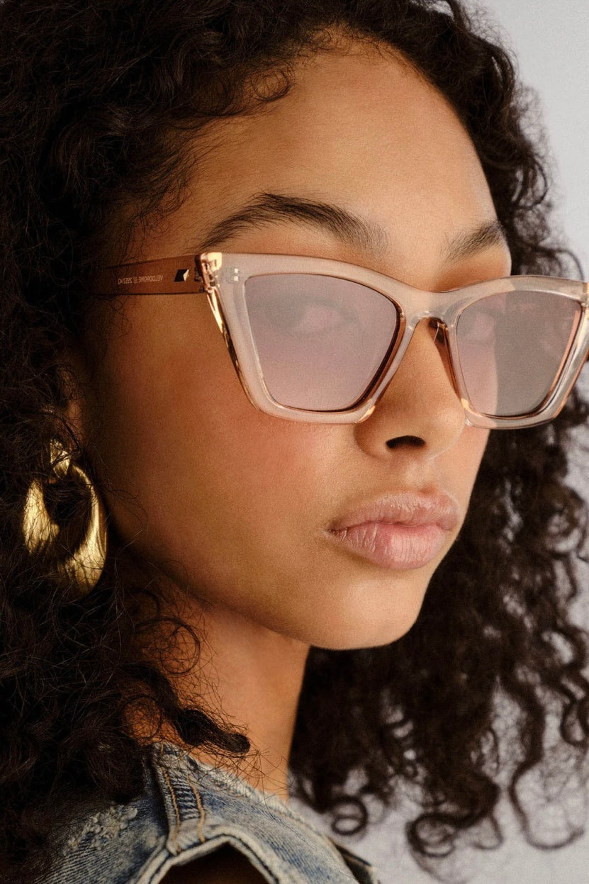 Velodrome Sunglasses