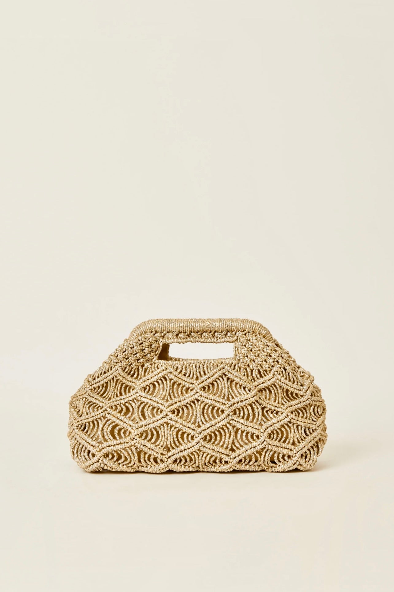 Kai Lurex Clutch