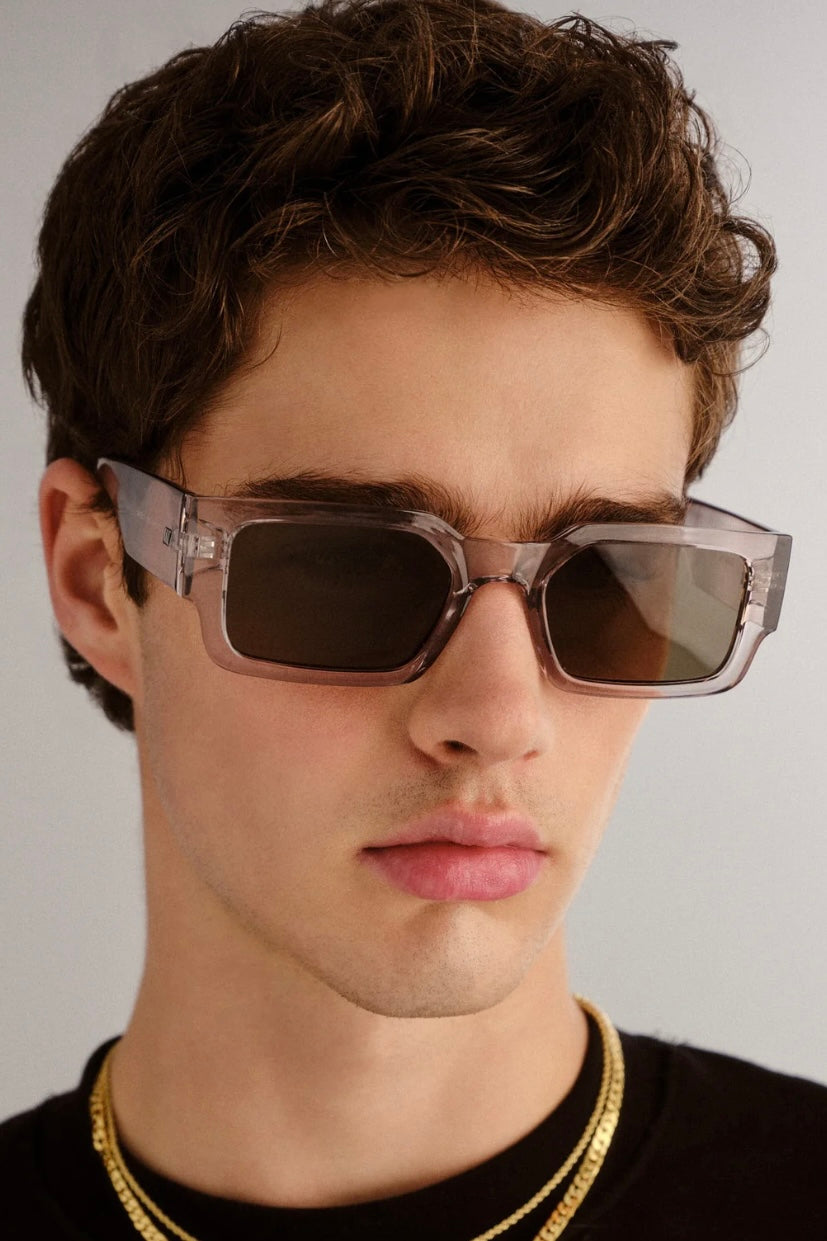 Contemplation Unisex Sunglasses