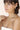 Scattered Crystal Single Chunky Ear Cuff