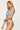 Rosetta Bikini in Blue