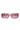 Indy Fleur Wine Gradient Sunglasses