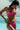 Wave Chaser Bikini in Fuchsia