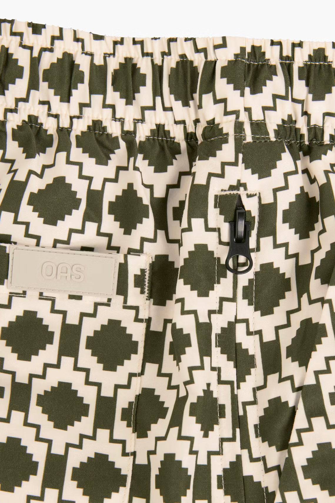 Pine Mitu Swim Shorts