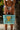 Marbella Blue Zuncho Bag Nikki Beach x Mercedes Salazar Collaboration