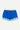 Multi Block Swim Short - Blue
