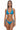 Liquid Voltage Ring Bikini