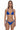 Cosita Buena Electric Blue Bikini